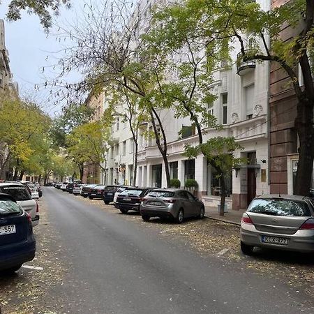 12# Sunflower Cozy Apartment Budapest Exterior photo