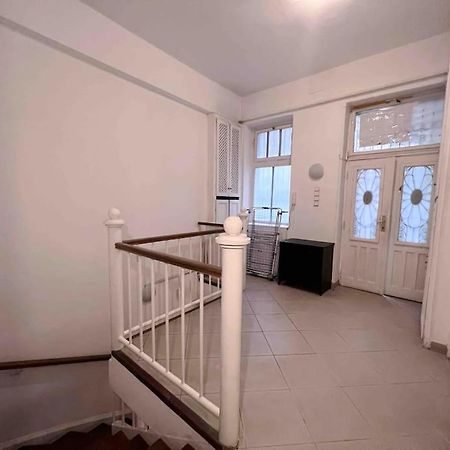 12# Sunflower Cozy Apartment Budapest Exterior photo