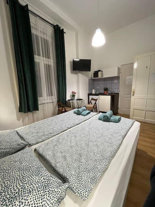 12# Sunflower Cozy Apartment Budapest Exterior photo