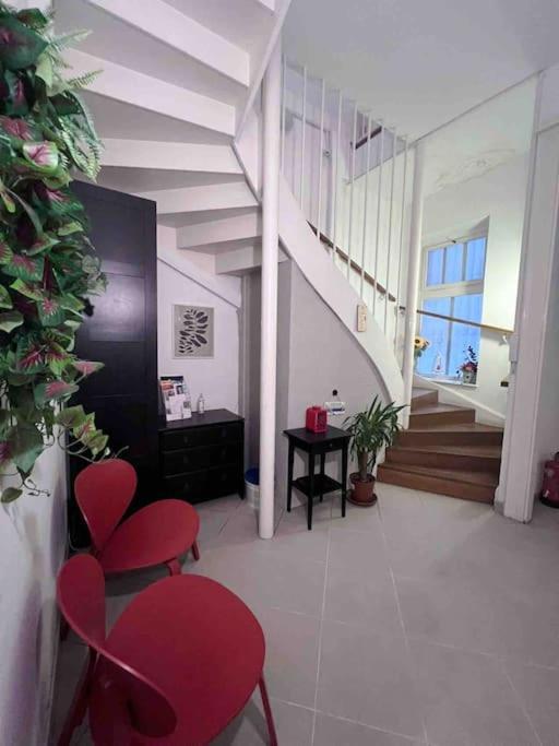 12# Sunflower Cozy Apartment Budapest Exterior photo