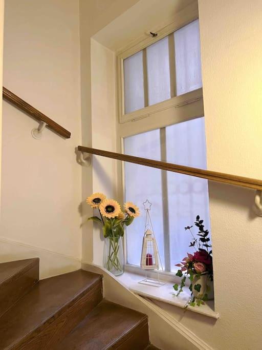 12# Sunflower Cozy Apartment Budapest Exterior photo